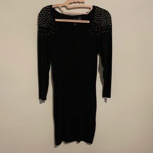 HM Sweater Dress